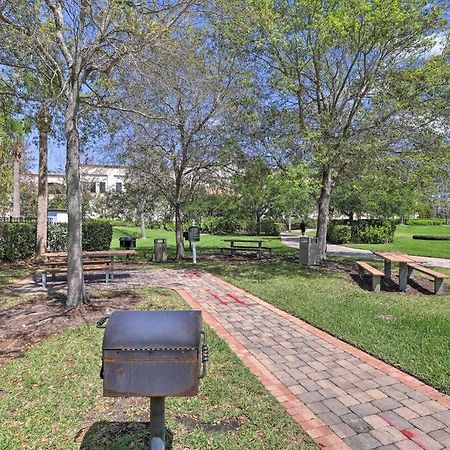 New! Luxury Condo, Min To Disneyconvention Center Orlando Eksteriør bilde