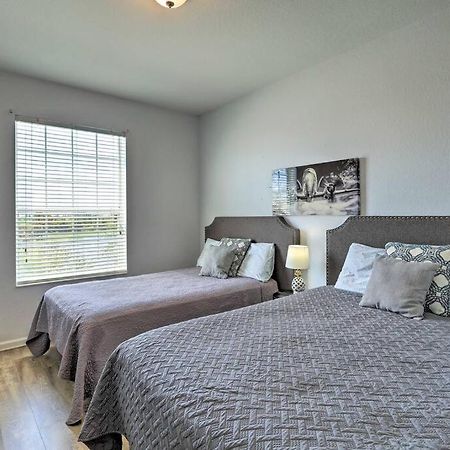 New! Luxury Condo, Min To Disneyconvention Center Orlando Eksteriør bilde