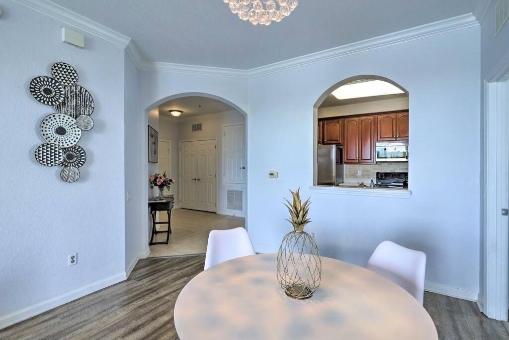 New! Luxury Condo, Min To Disneyconvention Center Orlando Eksteriør bilde