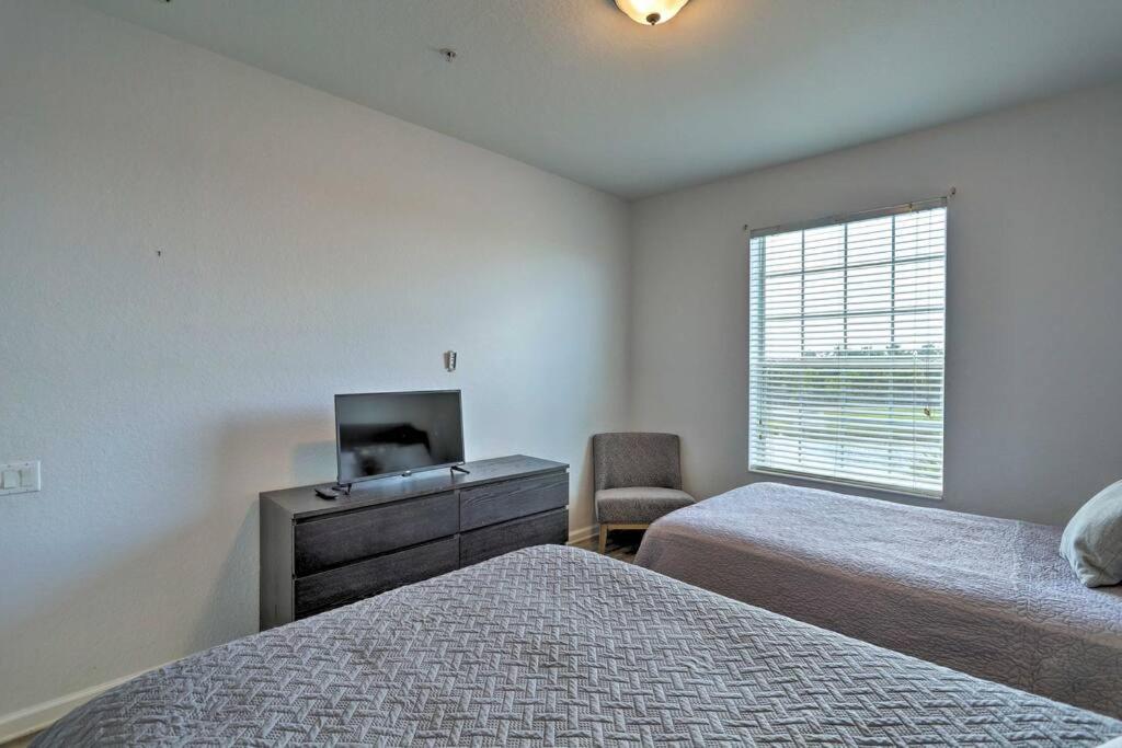 New! Luxury Condo, Min To Disneyconvention Center Orlando Eksteriør bilde