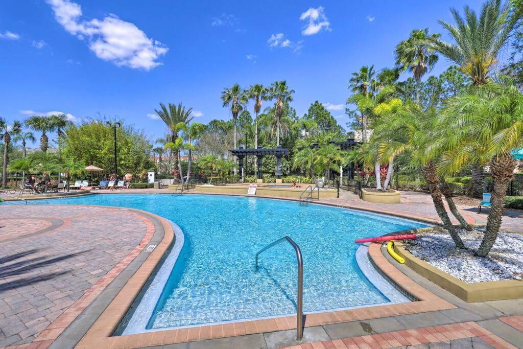 New! Luxury Condo, Min To Disneyconvention Center Orlando Eksteriør bilde