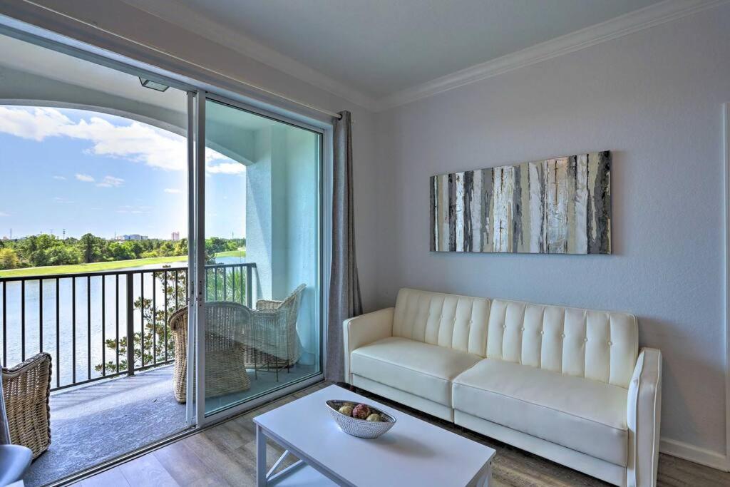 New! Luxury Condo, Min To Disneyconvention Center Orlando Eksteriør bilde