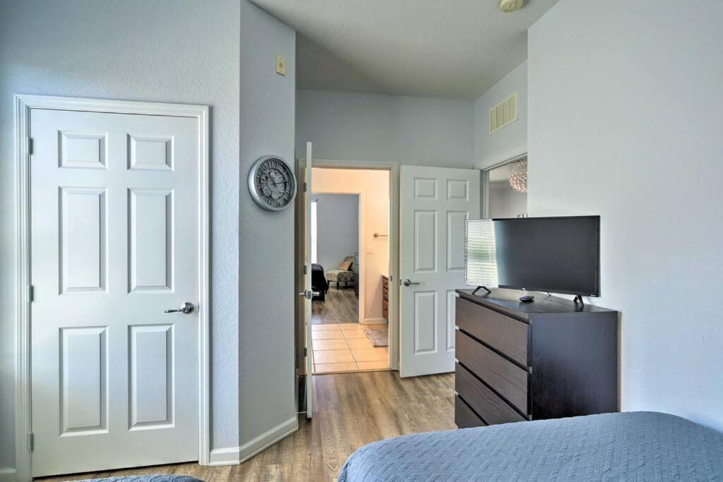New! Luxury Condo, Min To Disneyconvention Center Orlando Eksteriør bilde