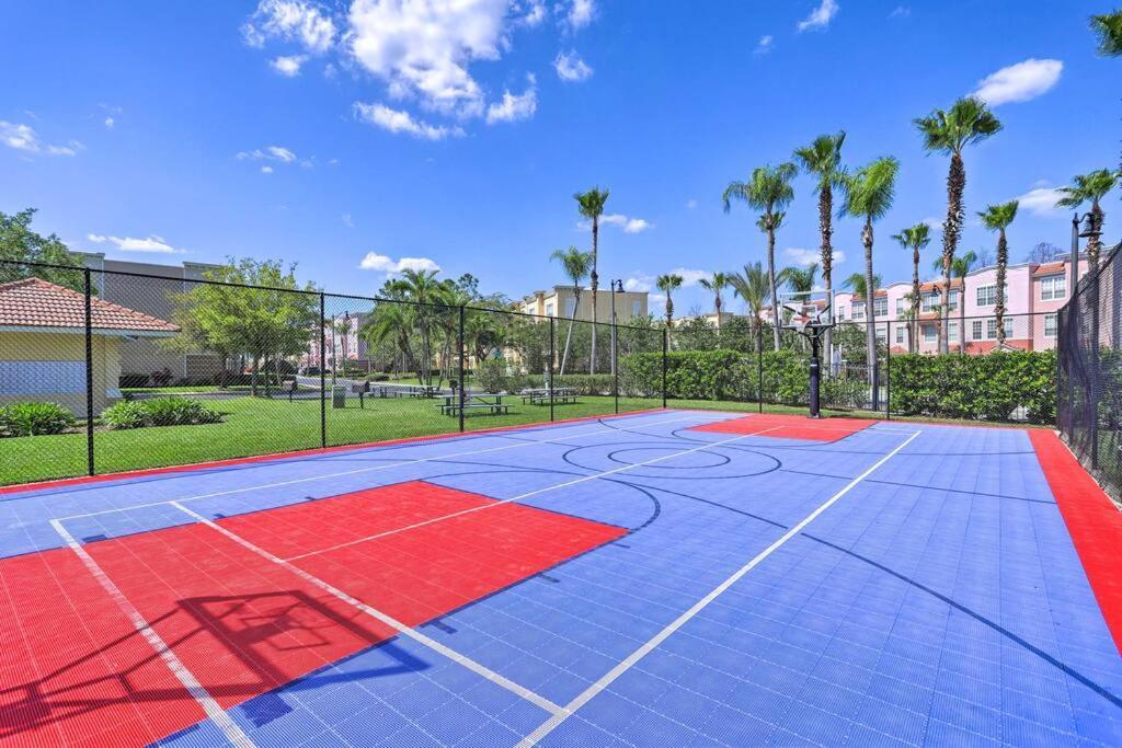 New! Luxury Condo, Min To Disneyconvention Center Orlando Eksteriør bilde