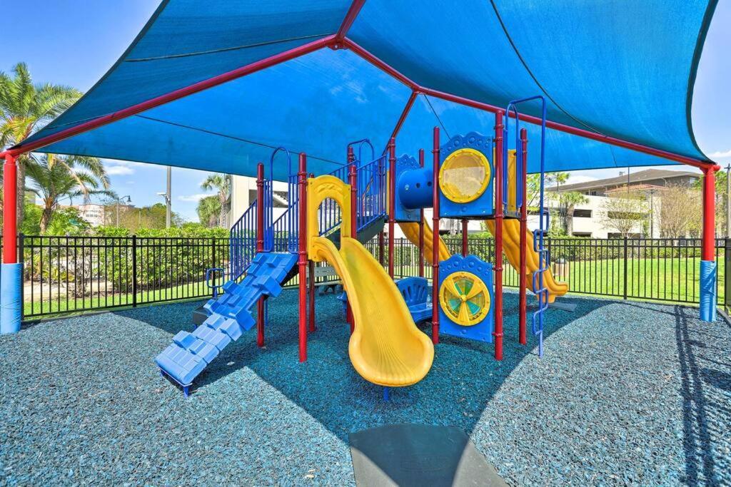 New! Luxury Condo, Min To Disneyconvention Center Orlando Eksteriør bilde