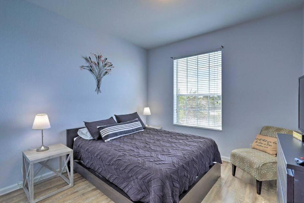 New! Luxury Condo, Min To Disneyconvention Center Orlando Eksteriør bilde